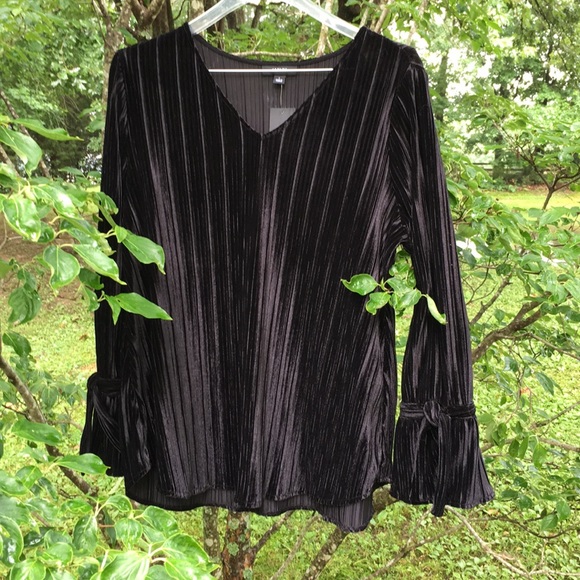 Blouse Alfani - Picture 1 of 7
